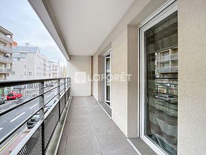 Appartement T2 Ermont à vendre