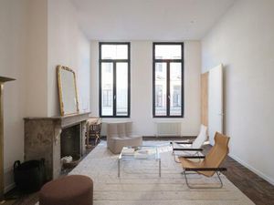 Appartement te koop in Gent