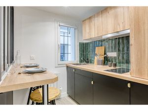 Immeuble investissement locatif