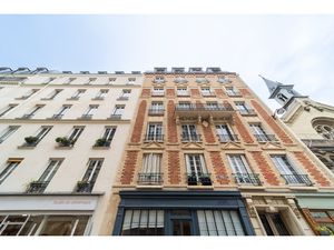 Village Faidherbe - 2 Pièces rénové face au Jardin de folie