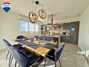 Appartement 3 chambre(s) à louer