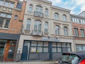 Commerciële eigendom te koop in Dendermonde