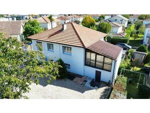 À vendre maison quartier de l'hôpital à Bergerac - Quartier des Vaures