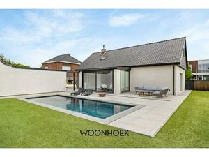 Villa te koop in Lokeren