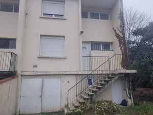 Vente Maison de village 3 pièces
