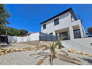 Maison de 147 m² à Poulx