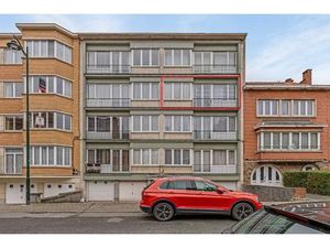 twee slaapkamer appartement met terras