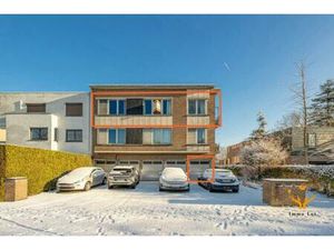 Appartement te koop in Sint-Amandsberg