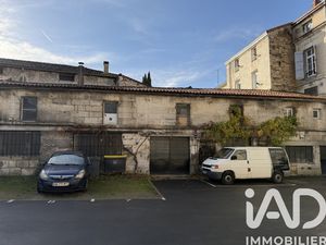 Vente Immeuble 250 m²