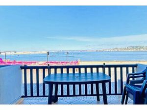 Achat Appartement 2 pièces 24m² MARSEILLE 8ème