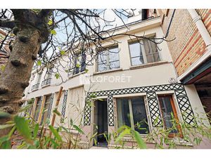 Appartement T2 Paris 15 à vendre