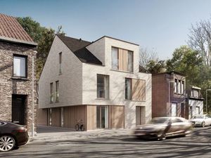 NIEUWBOUW APPARTEMENTEN TE KOOP IN LOCHRISTI (WACHTEBEKE)