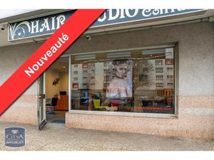 Local commercial à vendre 58 m² - Strasbourg (67) - 136 000€
