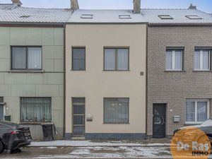 AALST - RUSTIG GELEGEN GEZINSWONING