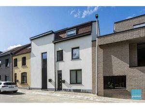 Huis te koop in Aalst