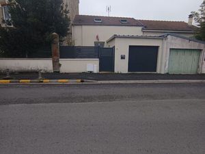 Maison T4 Reims à vendre