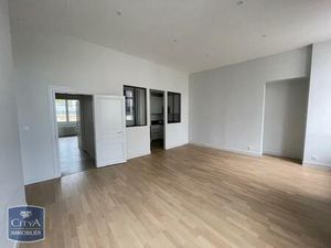 Location Appartement 3 pièces 73m² PERIGUEUX 24000