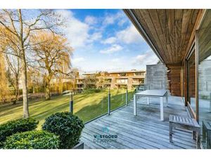 Appartement te koop in De Pinte