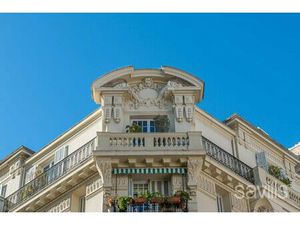 Achat Appartement 95m² NICE 06000