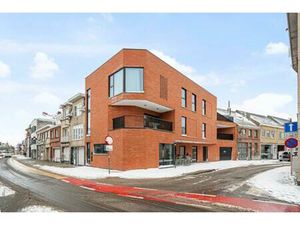 Appartement te koop in Sint-Niklaas