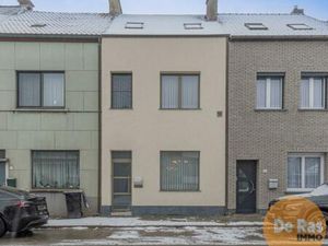 Huis te koop in Aalst