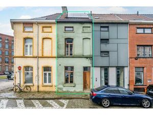 Huis te koop in Gent