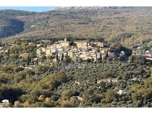 Annonce terrain à vendre