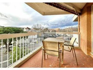 Vente Appartement 2 pièces 36 m2 à Saint-Aygulf