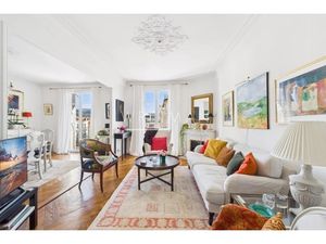 Annonce appartement à vendre