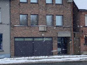 Commerciële eigendom te koop in Dendermonde