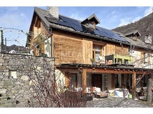 Annonce maison à vendre