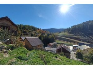 Annonce maison à vendre