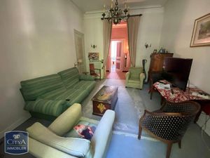 Appartement à vendre 3 pièces 86.7 m² - Grenoble (38) - 195 000€