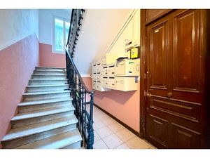 Annonce appartement à vendre
