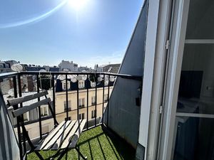 Appartement T1 Paris 11 à vendre