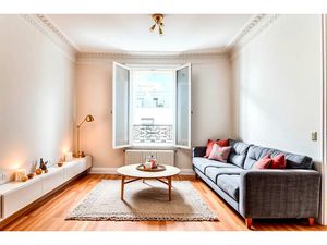 Appartement T1 Paris 18 à vendre