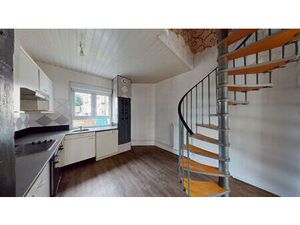 Appartement T3 Le Havre à vendre