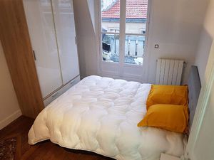 Appartement T3 Paris 15 à vendre