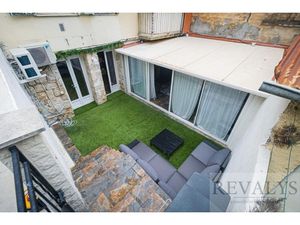 Annonce appartement à vendre