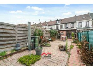 Huis te koop in Aalst