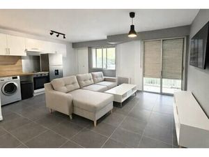 Location Appartement 2 pièces 39m² NICE 06000