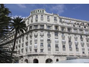 Annonce appartement à vendre