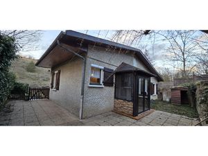 Achat Maison 4 pièces 61m² DIJON 21000