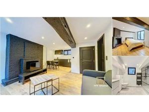 Appartement à vendre à Imp. de la Poupée 4 Bruxelles (RBV00967)