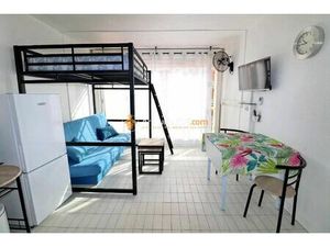 Location Appartement 1 pièces 18 m2 à Le Grau-du-Roi