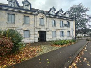 Location Appartement 3 pièces 67m² BAUME LES DAMES 25110