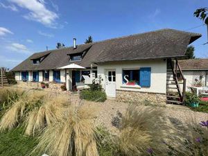 Vente Maison au Neubourg (27110) : à vendre / 89m² Le Neubourg