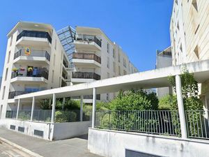 Appartement à vendre Bordeaux