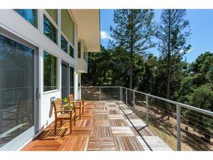 Appartement livré 4 chambres avec bel extérieur donnant sur un bois classé à Caudéran ! + 