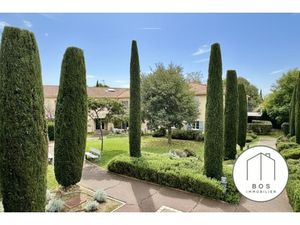 Annonce appartement à vendre